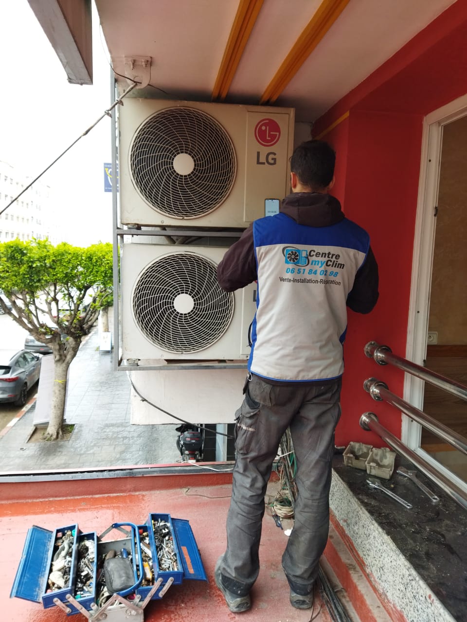 Work 3