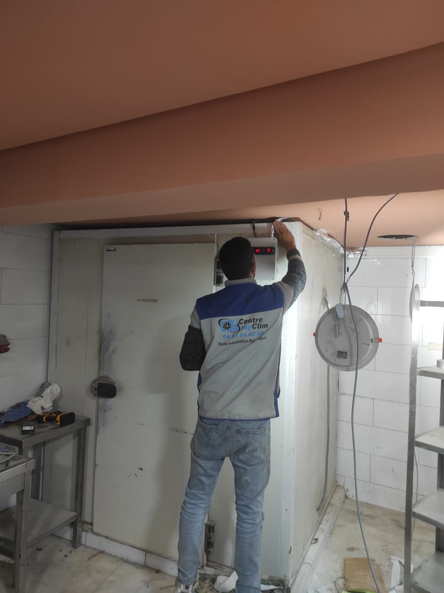 Work 5